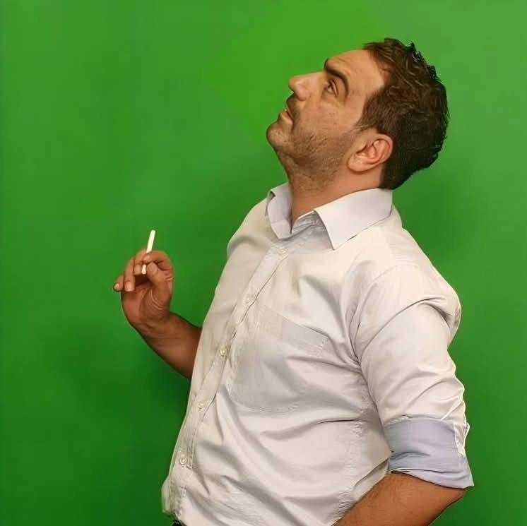 رئبال مرهج Raabal Murhej